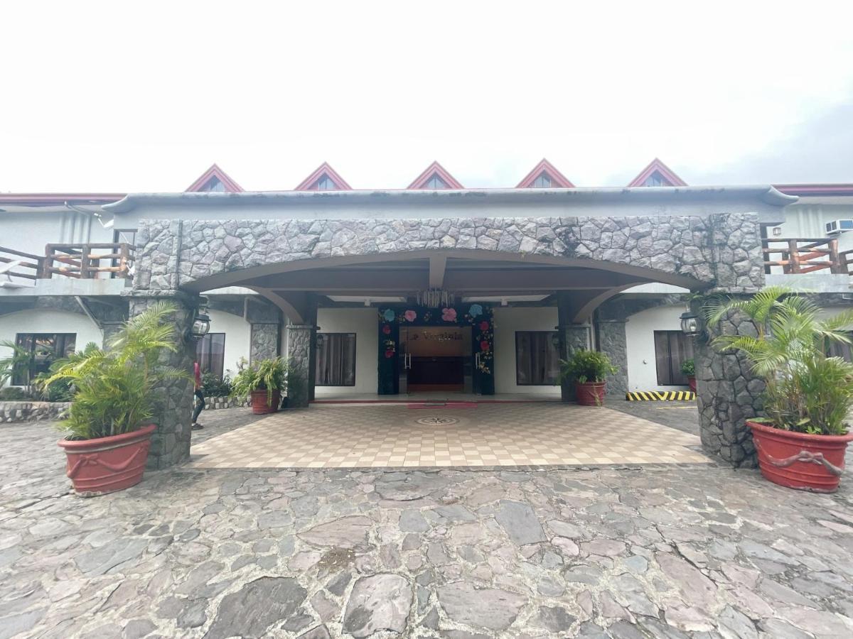 La Virginia Leisure Park And Amusement 호텔 Mataasnakahoy 외부 사진