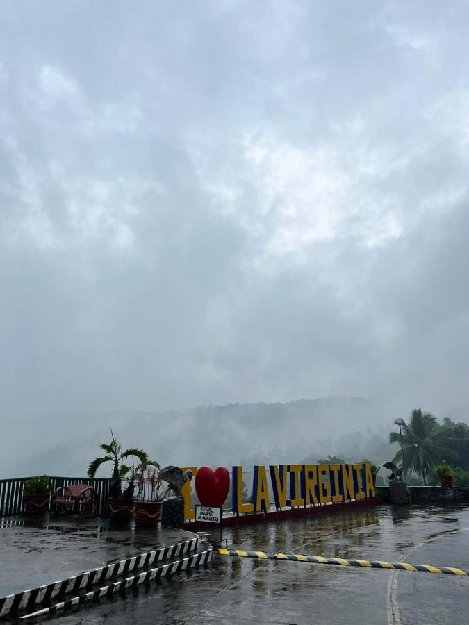 La Virginia Leisure Park And Amusement 호텔 Mataasnakahoy 외부 사진