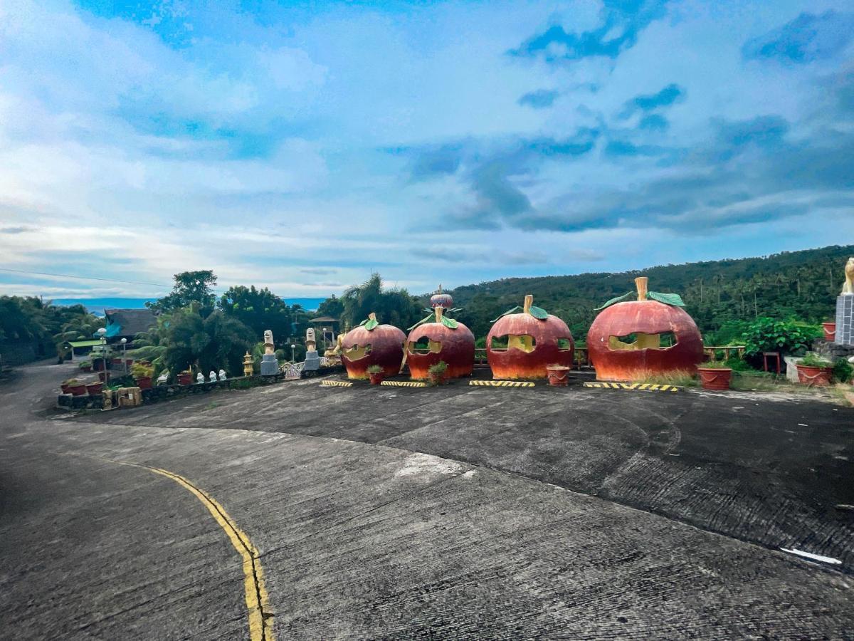 La Virginia Leisure Park And Amusement 호텔 Mataasnakahoy 외부 사진